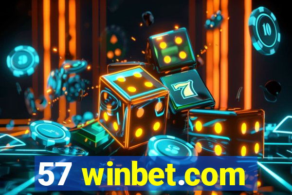 57 winbet.com